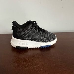 Adidas racer toddler size 5k